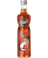 Mathieu Teisseire Caramel Syrup