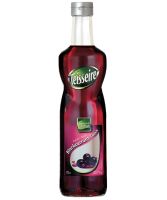 Mathieu Teisseire Cassis Syrup