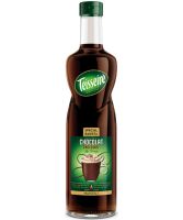 Mathieu Teisseire Chocolat Syrup
