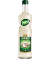 Mathieu Teisseire Noix de Coco Syrup (Coconut flavour) with Almond