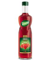 Mathieu Teisseire Fraise Syrup (Strawberry)