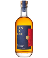 Ten to One Dark Rum