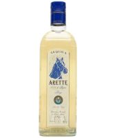 Arette Añejo Tequila