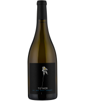 Tether Chardonnay White Wine Napa Valley 75cl
