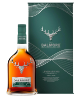 The Dalmore Luminary No.3