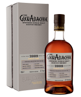 The GlenAllachie 2009 Single Cask 13yr PX Hogshead