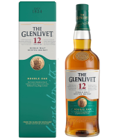 The Glenlivet 12yr | Whiskey