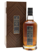 The Glenlivet 45yr 1976 Gordon & Macphail Private Collection