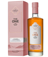 The Lakes The One Blended Whisky Colheita Cask 70cl