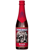 Timmermans Kriek (Belgium) 4% 33cl