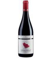 Habrard Crozes-Hermitage Rouge Organic 