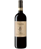 Talosa Nobile di Montepulciano Alboreto Red Wine Italy 2019 75cl 