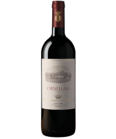 Ornellaia Bolgheri 2019 Premium Tuscan Red Wine Italy 75cl