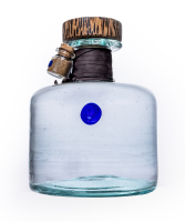 Procera Blue Dot Premium Gin 70cl