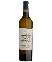 Noble Hill Estate Reserve White 2020 South African Wine 75cl