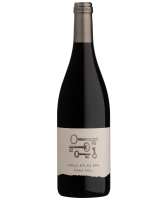 Noble Hill Field Atlas Syrah 2018 South African Red Wine 75cl