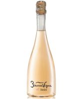 BiancaVigna Prosecco DOCG Brut Nature Sui Lieviti 2020
