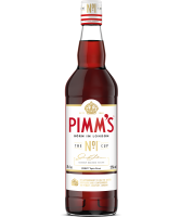 Pimm's No.1 Cup