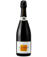 Veuve Clicquot Demi-Sec NV Champagne