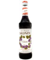 Monin Violet Syrup
