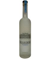 Belvedere Vodka Methuselah