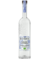 Belvedere Organic Infusions Blackberry & Lemongrass