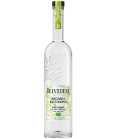 Belvedere Organic Infusions Pear & Ginger