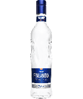 Finlandia Vodka