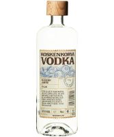 Koskenkorva Blueberry Juniper Vodka
