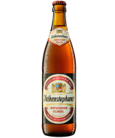 Weihenstephan Hefe Dunkel Weiss (Germany) 5.3% 50cl