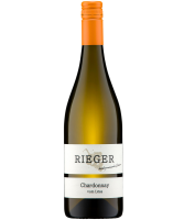Weingut Rieger Chardonnay vom Loss Trocken 