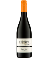 Weingut Rieger Pinot Noir vom Loss