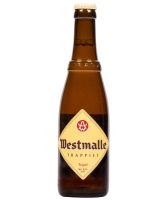 Westmalle Tripel (Belgium) 9.5% 33cl
