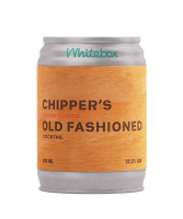 Whitebox Chipper' Old Fashioned 32.2% (10cl x 12)