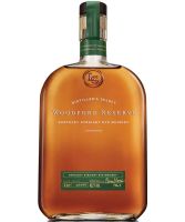 Woodford Reserve Rye