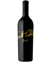 Woodstock Scott Collett Shiraz Cabernet