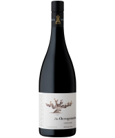 The Woodstock winery is located in McLaren Vale