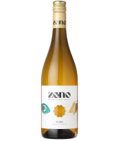 ZENO Alcohol Liberated White