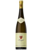Zind-Humbrecht Gewürztraminer Hengst Grand Cru premium Alsace white wine 75cl