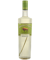 Zubrowka Bison Grass Vodka 40%
