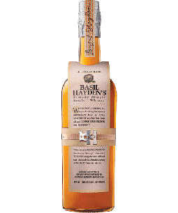 Basil Hayden's Bourbon