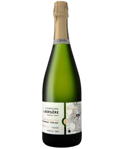 A.Bergère Les Peignottes Extra Brut