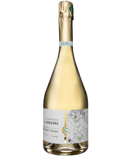 A.Bergère Les Vignes de Nuit Extra Brut 2016 Champagne
