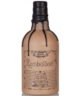 Ableforth’s Rumbullion!