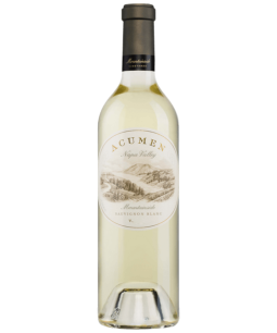 Acumen Mountainside Sauvignon Blanc