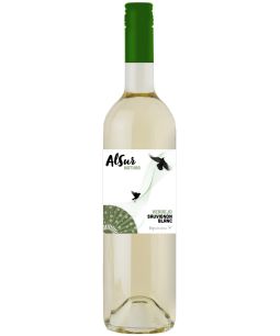 Al Sur Natura Verdejo-Sauvignon Blanc