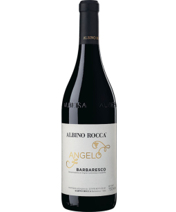 Albino Rocca Babaresco Angelo 2018