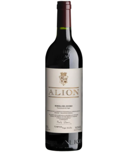 Alión Tempos Vega Sicilia