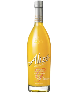 Alize Gold Passion