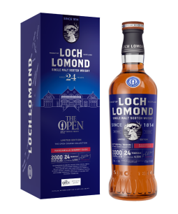 Loch Lomond Open Course Collection 2024